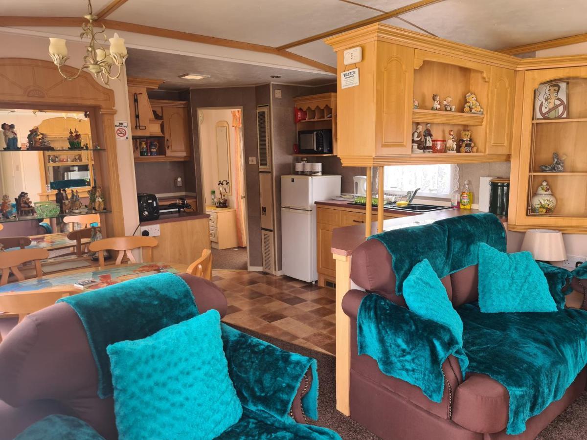 6 Berth On Seaview Ξενοδοχείο Ingoldmells Εξωτερικό φωτογραφία