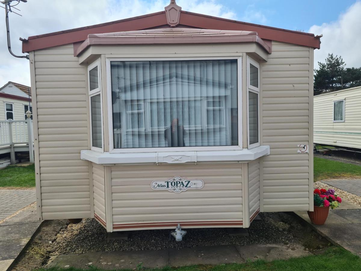6 Berth On Seaview Ξενοδοχείο Ingoldmells Εξωτερικό φωτογραφία