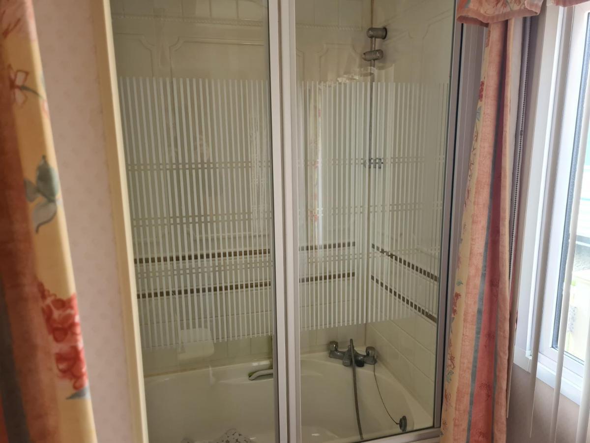 6 Berth On Seaview Ξενοδοχείο Ingoldmells Εξωτερικό φωτογραφία