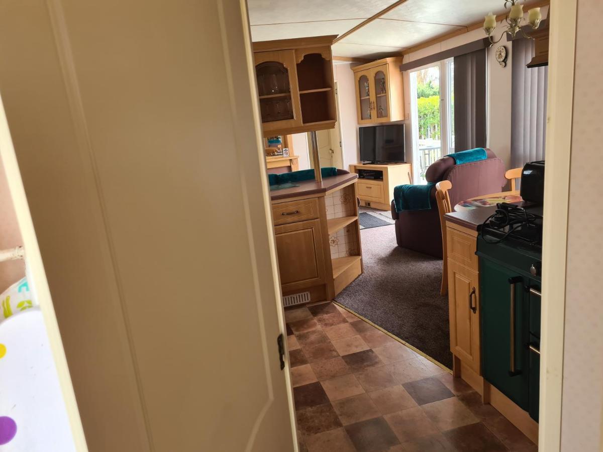 6 Berth On Seaview Ξενοδοχείο Ingoldmells Εξωτερικό φωτογραφία