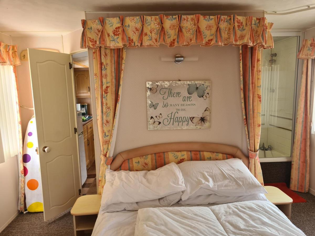 6 Berth On Seaview Ξενοδοχείο Ingoldmells Εξωτερικό φωτογραφία