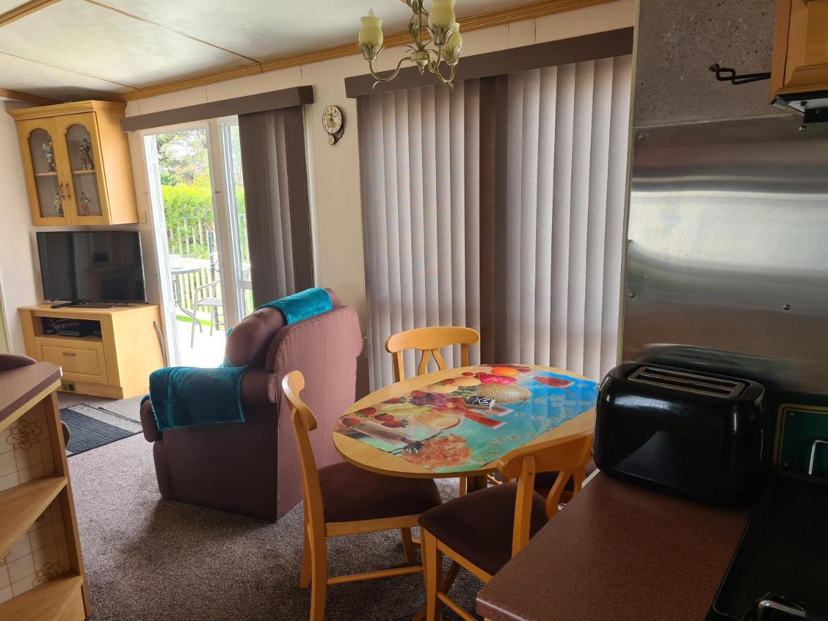 6 Berth On Seaview Ξενοδοχείο Ingoldmells Εξωτερικό φωτογραφία