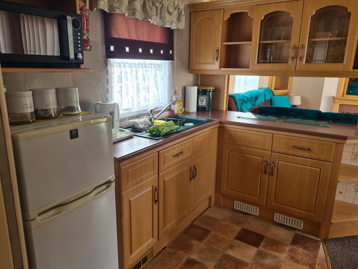 6 Berth On Seaview Ξενοδοχείο Ingoldmells Εξωτερικό φωτογραφία